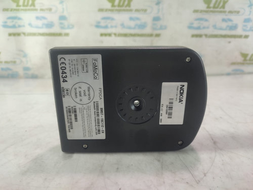 Modul bluetooth 8M5T-19C112-EK Ford S-Max [2006 - 2010] 2.0 tdci QXWA