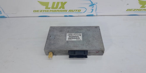 Modul bluetooth 8p0862335f Audi A4 B6 [2000 - 2005]