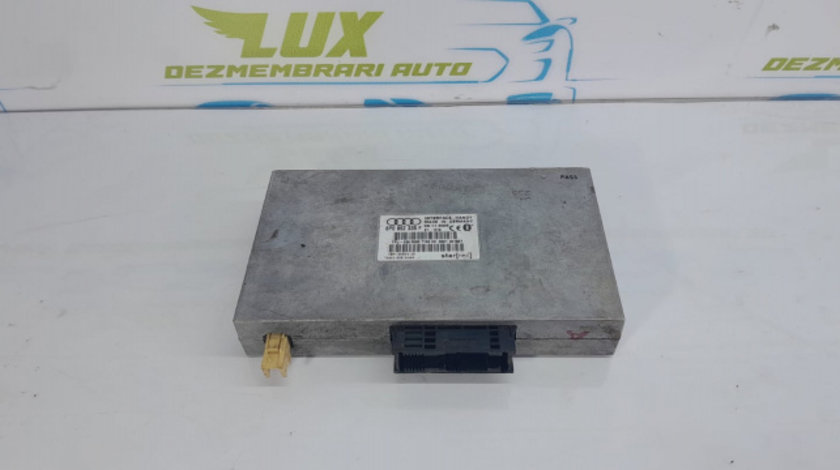 Modul bluetooth 8p0862335f Audi A4 B6 [2000 - 2005]