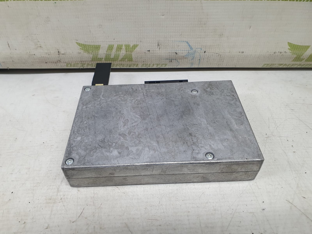 Modul bluetooth 8p0862335f Audi A4 B7 [2004 - 2008] 1.9 TDI BPW