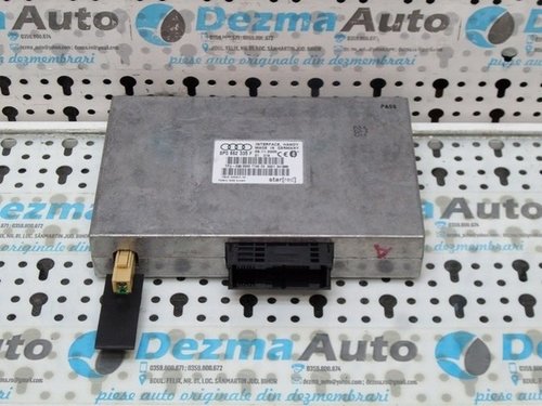 Modul bluetooth 8P0862335F, Audi A4 (B7) 2004-2008