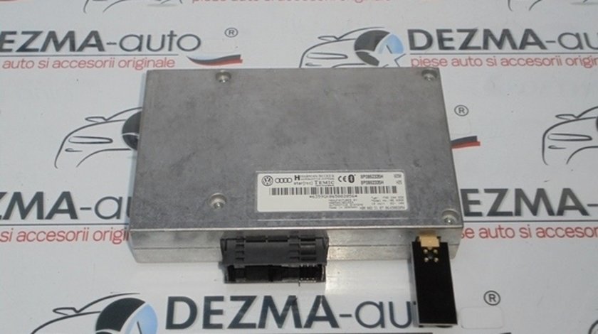 Modul bluetooth, 8P0862335H, Audi A4 (8EC, B7) (id:239405)