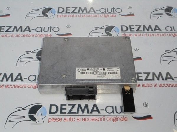 Modul bluetooth, 8P0862335H, Audi A4 Avant (8ED, B7)