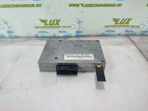 Modul bluetooth 8p0862335h Audi TT 8N [facelift] [2002 - 2006]