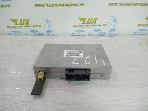 Modul bluetooth 8p0862335m Audi A4 B7 [2004 - 2008] 2.0 tdi BPW