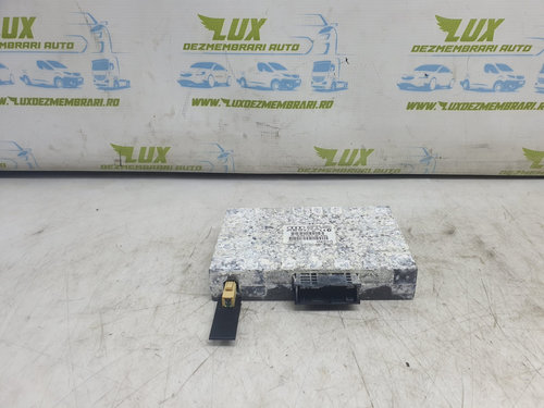 Modul bluetooth 8p0862335m Audi A4 B7 [2004 - 2008]