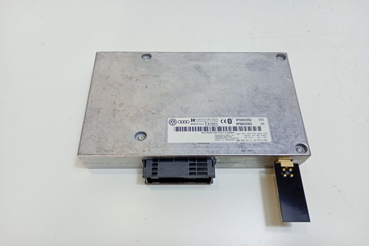 Modul bluetooth 8P0862335Q Audi A4 B7 [2004 - 2008]