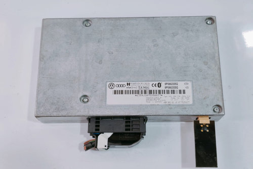 Modul Bluetooth 8P0862335Q Audi A4 B7 [2004 - 2008]