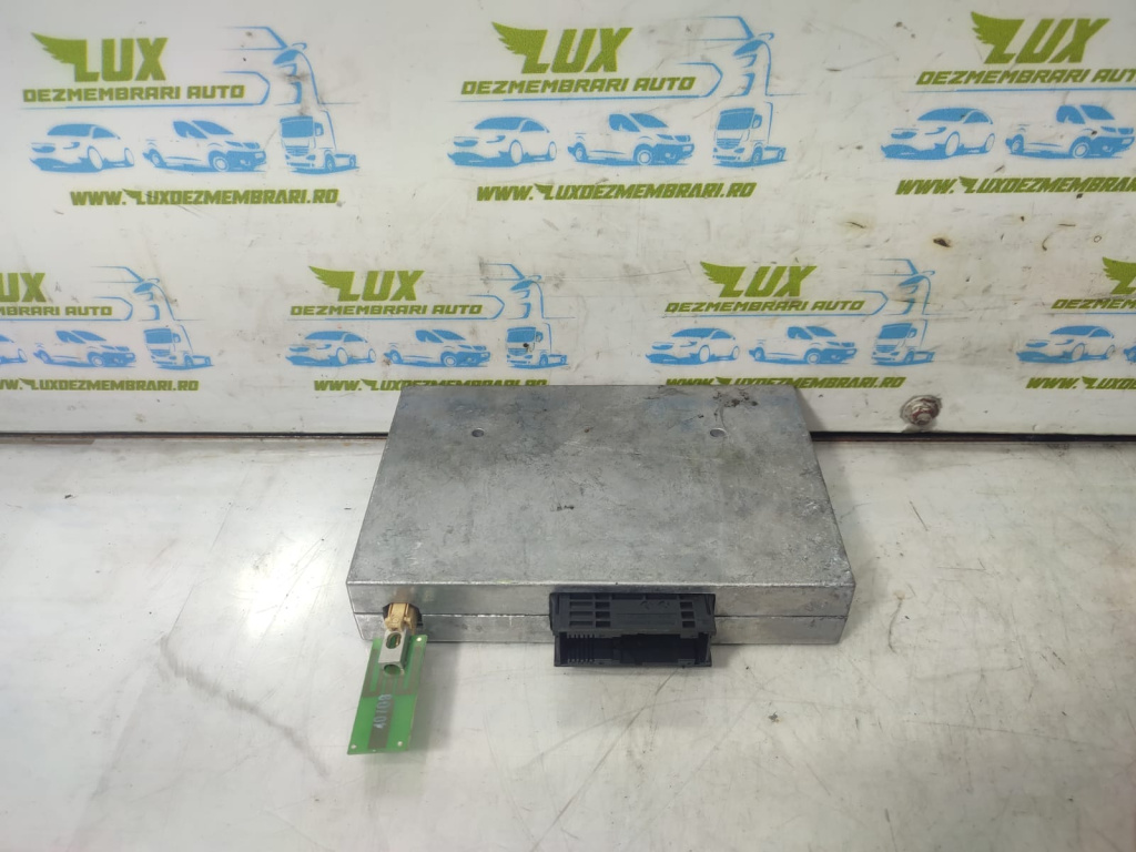 Modul bluetooth 8P0862335S Audi A4 B7 [2004 - 2008]