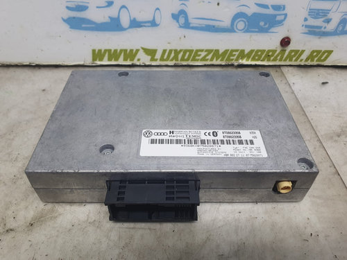 Modul bluetooth 8t0862335b Audi A5 8T [2007 - 2011]