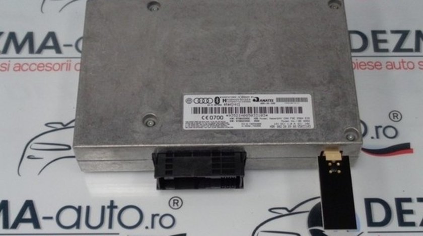 Modul bluetooth 8T0862335C, Audi A4 Allroad (8KH, B8)