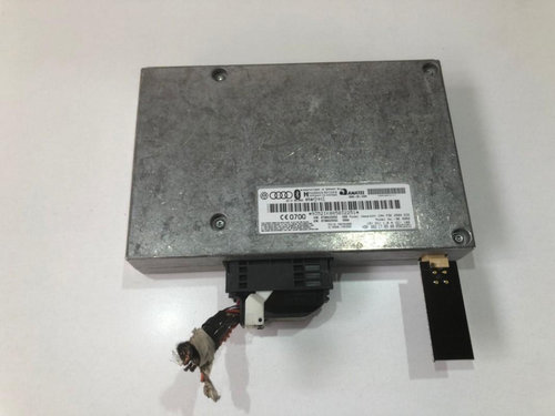 Modul bluetooth 8t0862335c Audi A4 B8/8K [2007 - 2011]