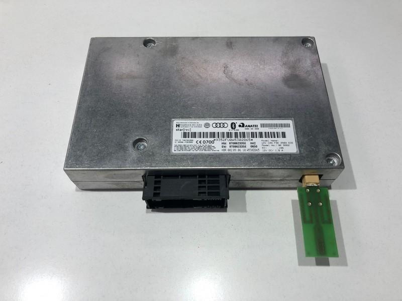 Modul bluetooth 8T0862335E Audi A4 B8/8K [2007 - 2011]