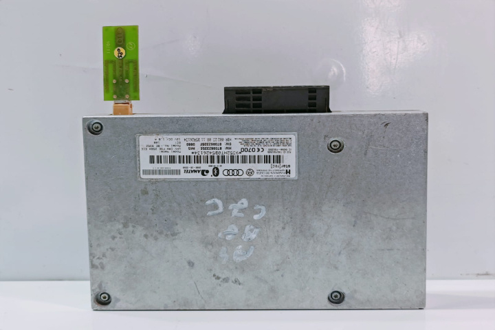 Modul bluetooth 8T0862335E Audi A4 B8/8K [facelift] [2011 - 2016]