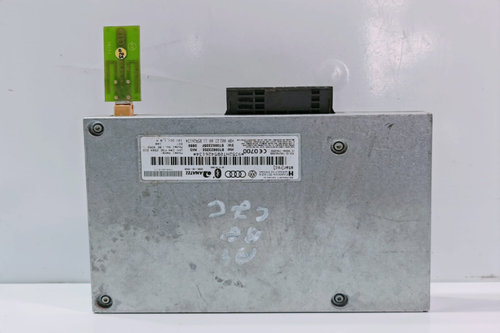 Modul bluetooth 8T0862335E Audi Q5 8R [2008 - 2012]