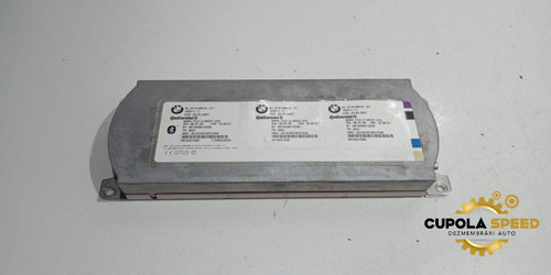 Modul bluetooth 9149615-01 BMW Seria 3 E90 [2004 - 2010]