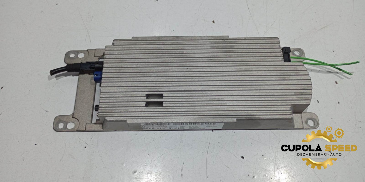 Modul bluetooth 9257151-01 BMW Seria 5 F07/F10/F11 [2009 - 2013]