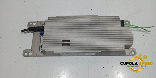 Modul bluetooth 9257151-01 BMW Seria 5 F07/F10/F11 [2009 - 2013]