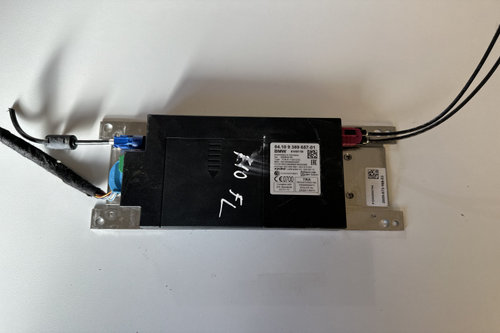Modul bluetooth 9389657 BMW X1 F48 [2015 - 2020]