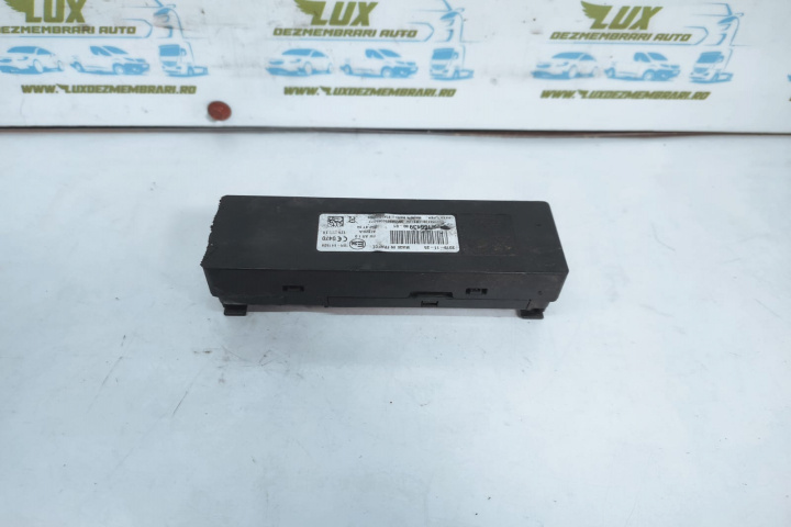 Modul bluetooth 9816643980-01 Peugeot 308 T9 [2013 - 2017]