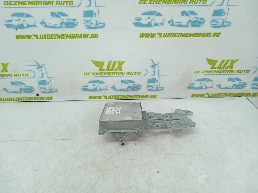 Modul Bluetooth A2118702726 Mercedes-Benz A-Class W169 [2004 - 2008]
