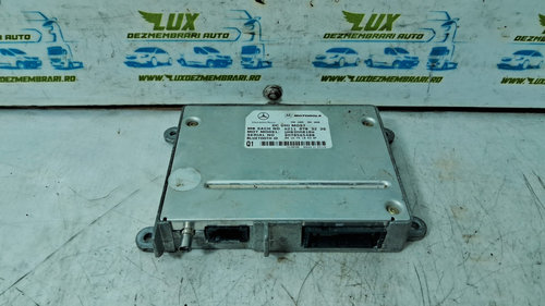 Modul bluetooth A2118703226 Mercedes-Benz E-Class W211 [facelift] [2006 - 2009]