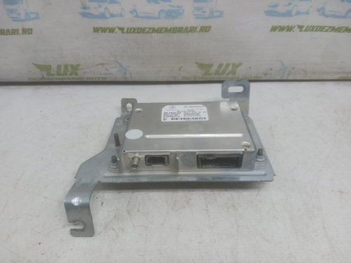 Modul bluetooth a2118703226 Mercedes-Benz ML W164 [2005 - 2008]