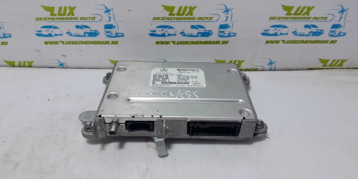 Modul Bluetooth a2218708992 Mercedes-Benz S-Class W221 [2005 - 2009]