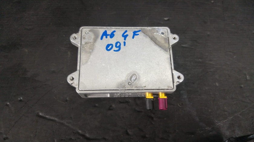 Modul bluetooth a6 c6 4f 8j0035456