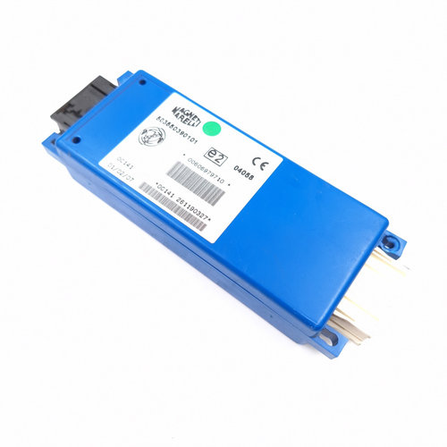 Modul Bluetooth Alfa Romeo Gt (937) 2003-2010 1.9 Jtd 937 A5.000 Motorina 503550390101, 0C1412611903...