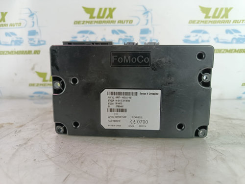 Modul bluetooth Am5t-14d212-ab Ford Kuga 2 [2013 - 2020] 2.0 tdci UFMA