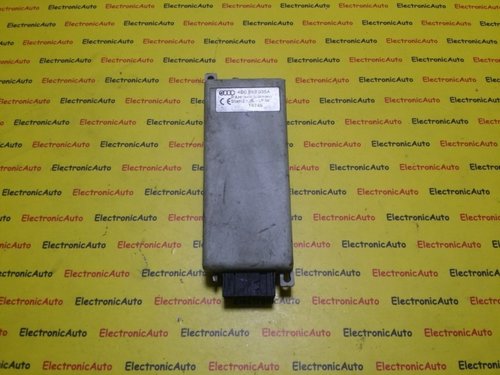 Modul Bluetooth Audi, 4B0862335A, 16749