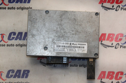 Modul bluetooth Audi A3 8P 2005-2012 8P0862335S