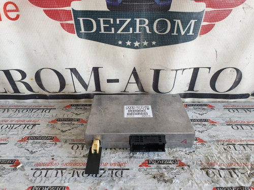 Modul bluetooth Audi A3 8P cod piesa : 8P0862335C