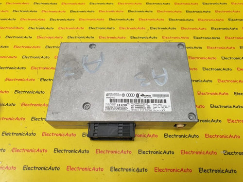 Modul Bluetooth Audi A3, 8P0862335S, 8P0862335AA