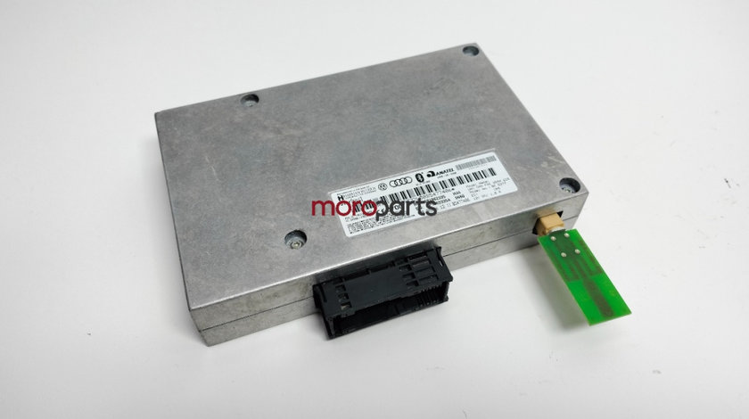 Modul bluetooth AUDI A3 II Sportback (8PA) [ 2004 - 2015 ] VAG OEM 8P1862335A