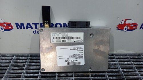 MODUL BLUETOOTH AUDI A4 - - (2004 2007)