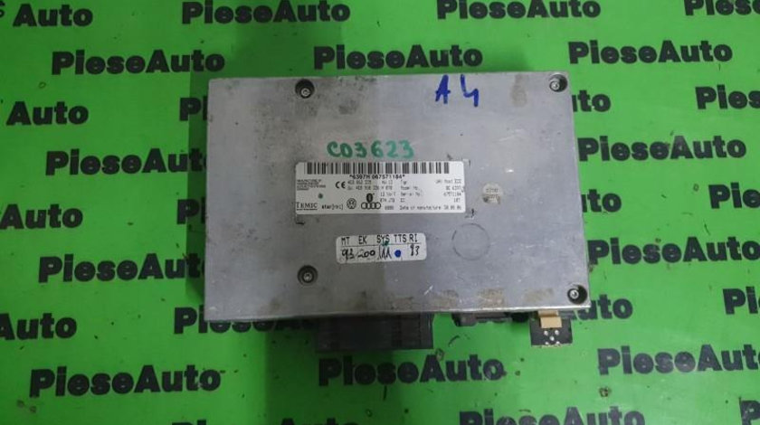 Modul bluetooth Audi A4 (2007->) [8K2, B8] 4e0862335