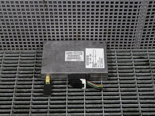 MODUL BLUETOOTH AUDI A4 A4 1.9 TDI - (2004 2007)