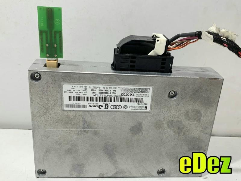 Modul bluetooth Audi A4 Allroad (2009-2011) [8KH, B8] 8T0862335E
