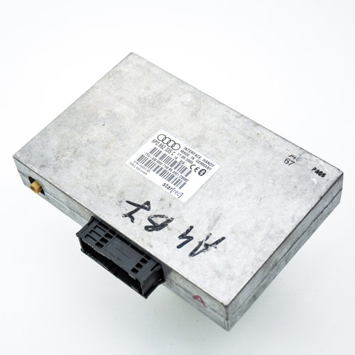 Modul Bluetooth Audi A4 B7 (8E) 2004 - 2008 8P0862335C, 8P0 862 335 C