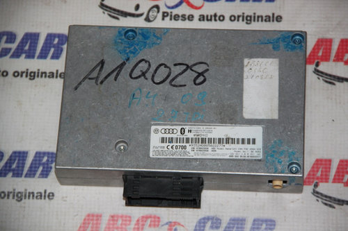 Modul bluetooth Audi A4 B8 8K 2008-2015 8T0862335A