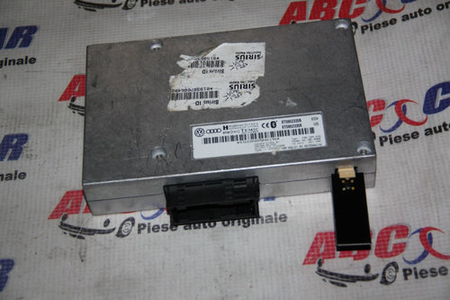Modul bluetooth Audi A4 B8 8K 2008-2015 8T0862335B
