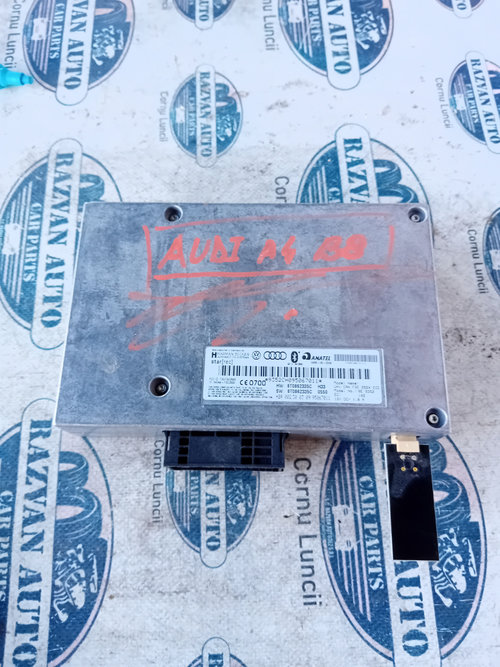 Modul bluetooth Audi A4 B8, 8T0862335C