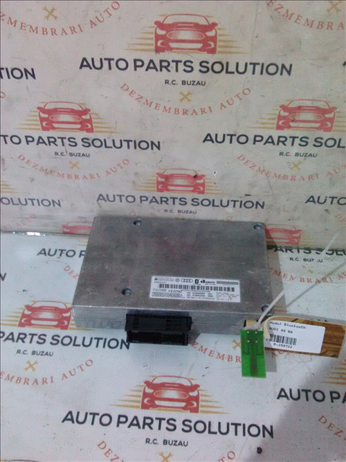 Modul Bluetooth AUDI A4 B8