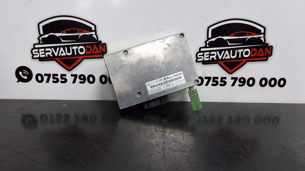Modul bluetooth Audi A5 (2007-2011) [8T3