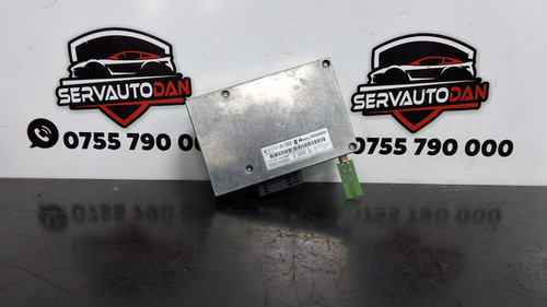 Modul bluetooth Audi A5 (2007-2011) [8T3] 2.7 Motorina 2011, 8T0862335E