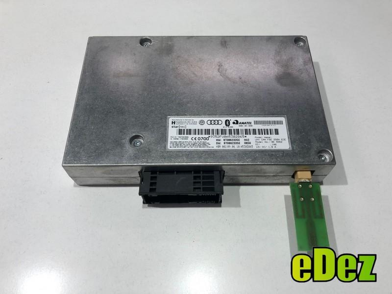 Modul bluetooth Audi A5 (2007-2011) [8T3] 8T0862335E