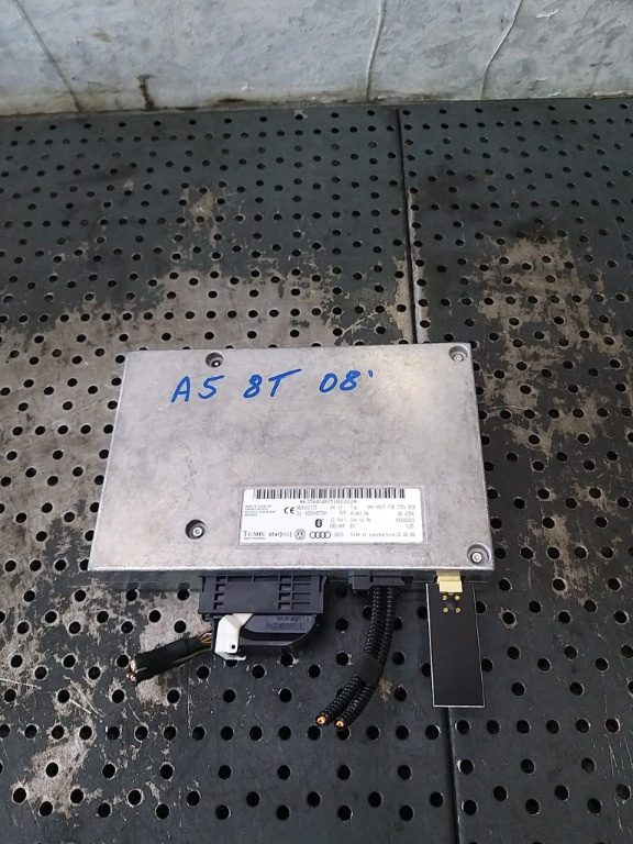 Modul bluetooth audi a5 8t 4e0862335 4e0910336k