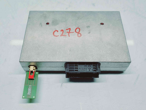 Modul bluetooth AUDI A5 (8T3) [Fabr 2007-2015] 8T0862335E